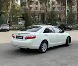 Toyota Camry, 2008-9