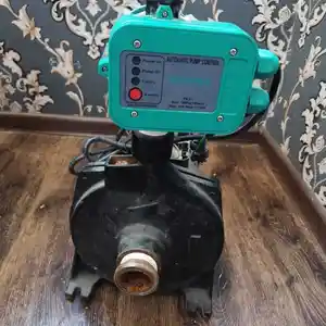 Мотор для воды