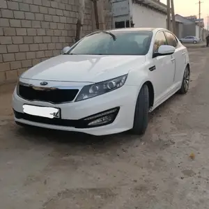 Kia K series, 2011