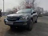 Lexus RX series, 2007-2