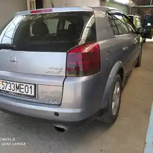 Opel Vectra C, 2004