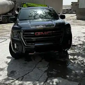 GMC Yukon, 2023