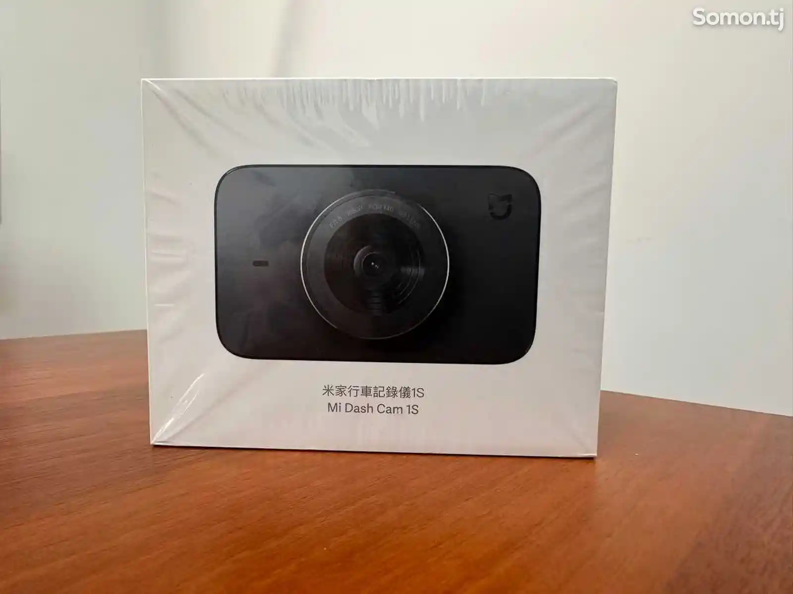 Видеорегистратор Xiaomi Mi Dash Cam 1S-1