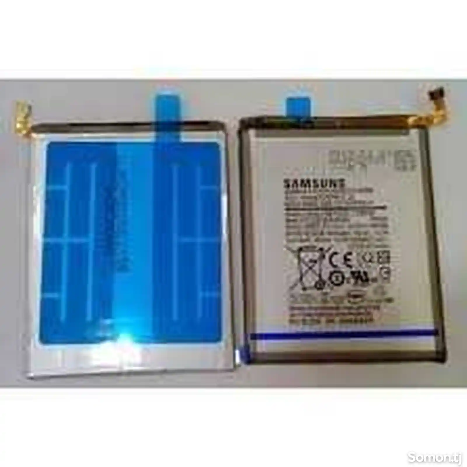 Батарейка для Samsung A50