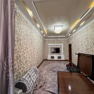 2-комн. квартира, 5 этаж, 77 м², шохмансур