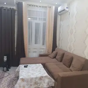 2-комн. квартира, 10 этаж, 49м², Пединститут