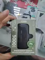 Внешний аккумулятор PowerBank 5000 mah-5