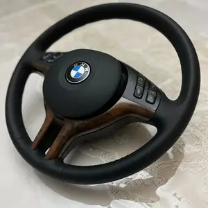 Руль BMW