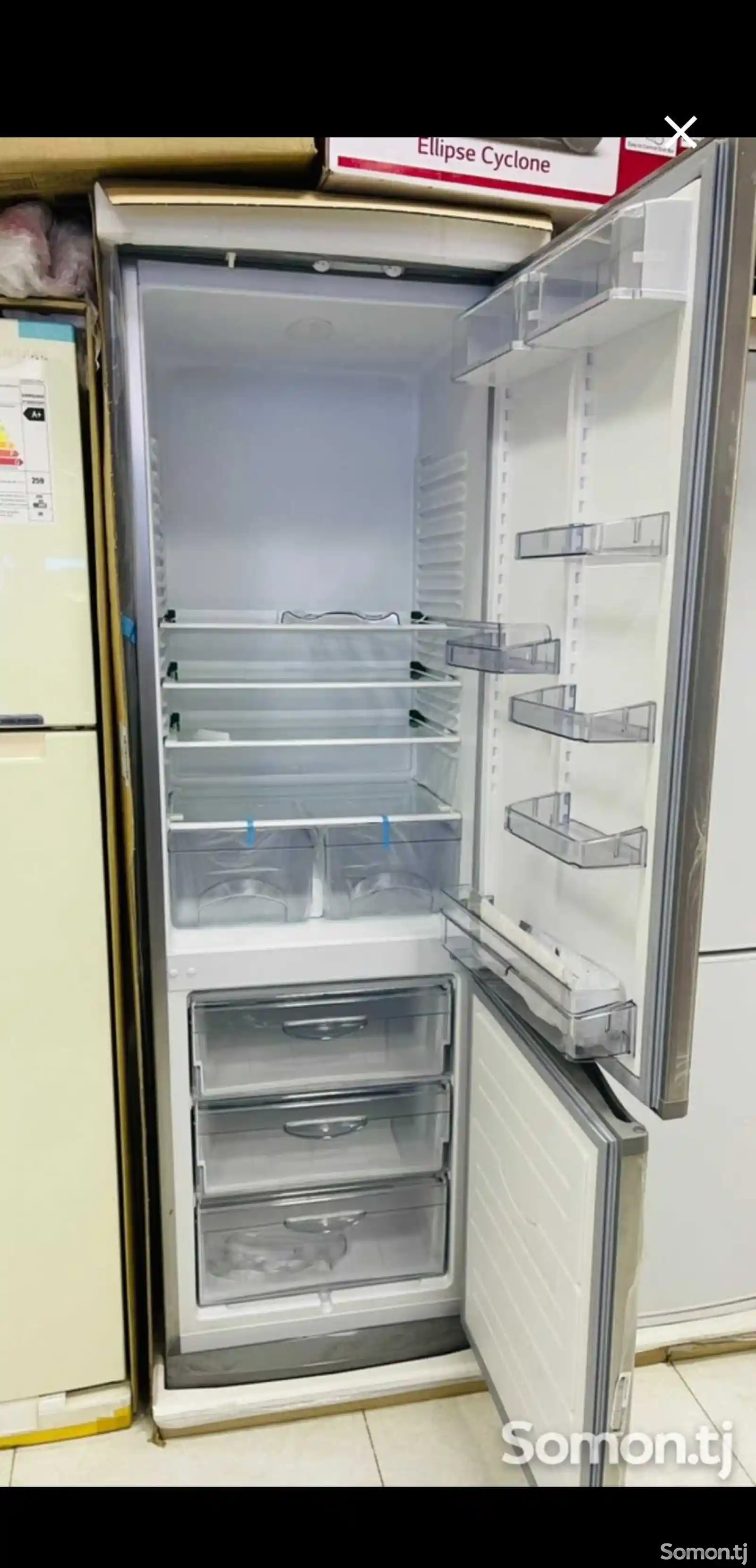 Холодилник-2