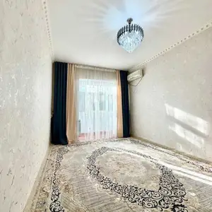 2-комн. квартира, 3 этаж, 50м², 92мкр