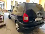 Opel Zafira, 2003-2