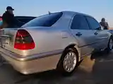 Mercedes-Benz C class, 2000-6