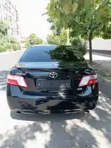 Toyota Camry, 2009-2