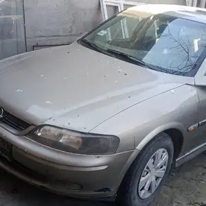 Opel Vectra B, 1996