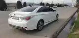 Hyundai Sonata, 2013-5