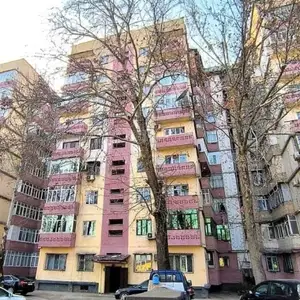 2-комн. квартира, 1 этаж, 55м², Фирдавс