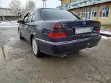 Mercedes-Benz C class, 1999-3