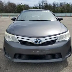 Toyota Camry, 2014