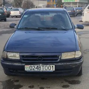 Opel Astra F, 1993