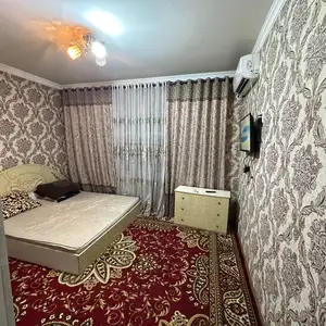 1-комн. квартира, 2 этаж, 47 м², Гипрозем