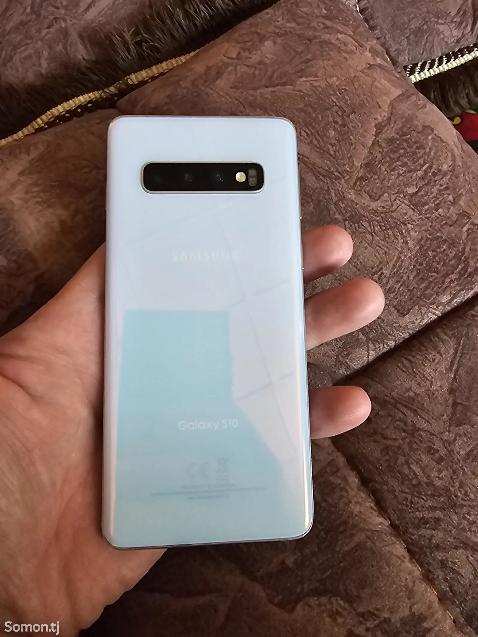 Samsung Galaxy S10 2sim 128Gb