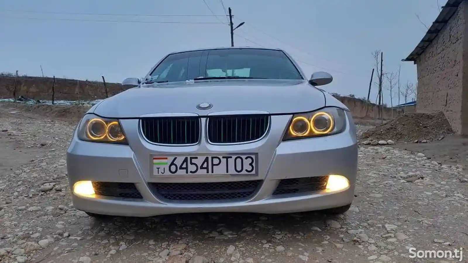 BMW 3 series, 2008-13