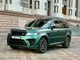 Land Rover Range Rover Sport, 2014-2