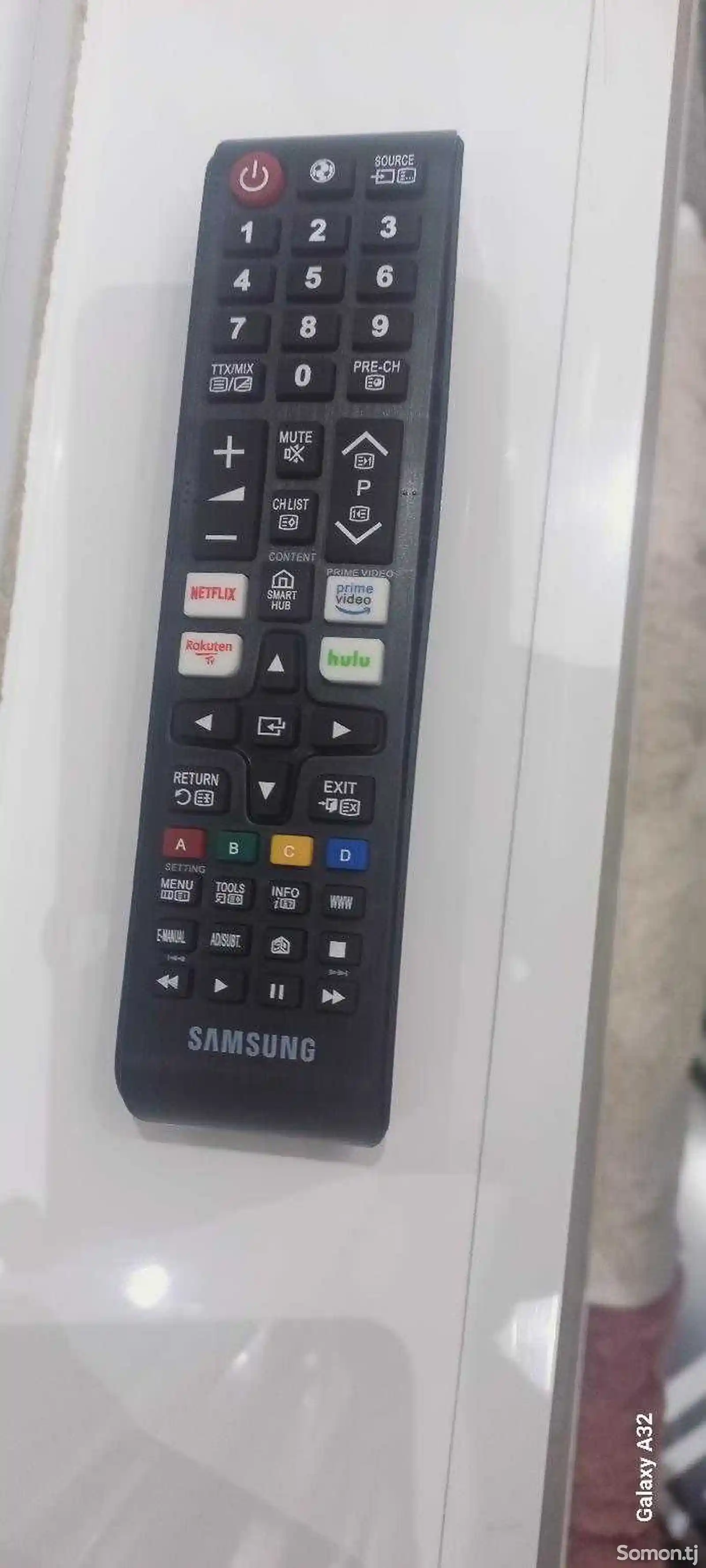 Пульт Samsung