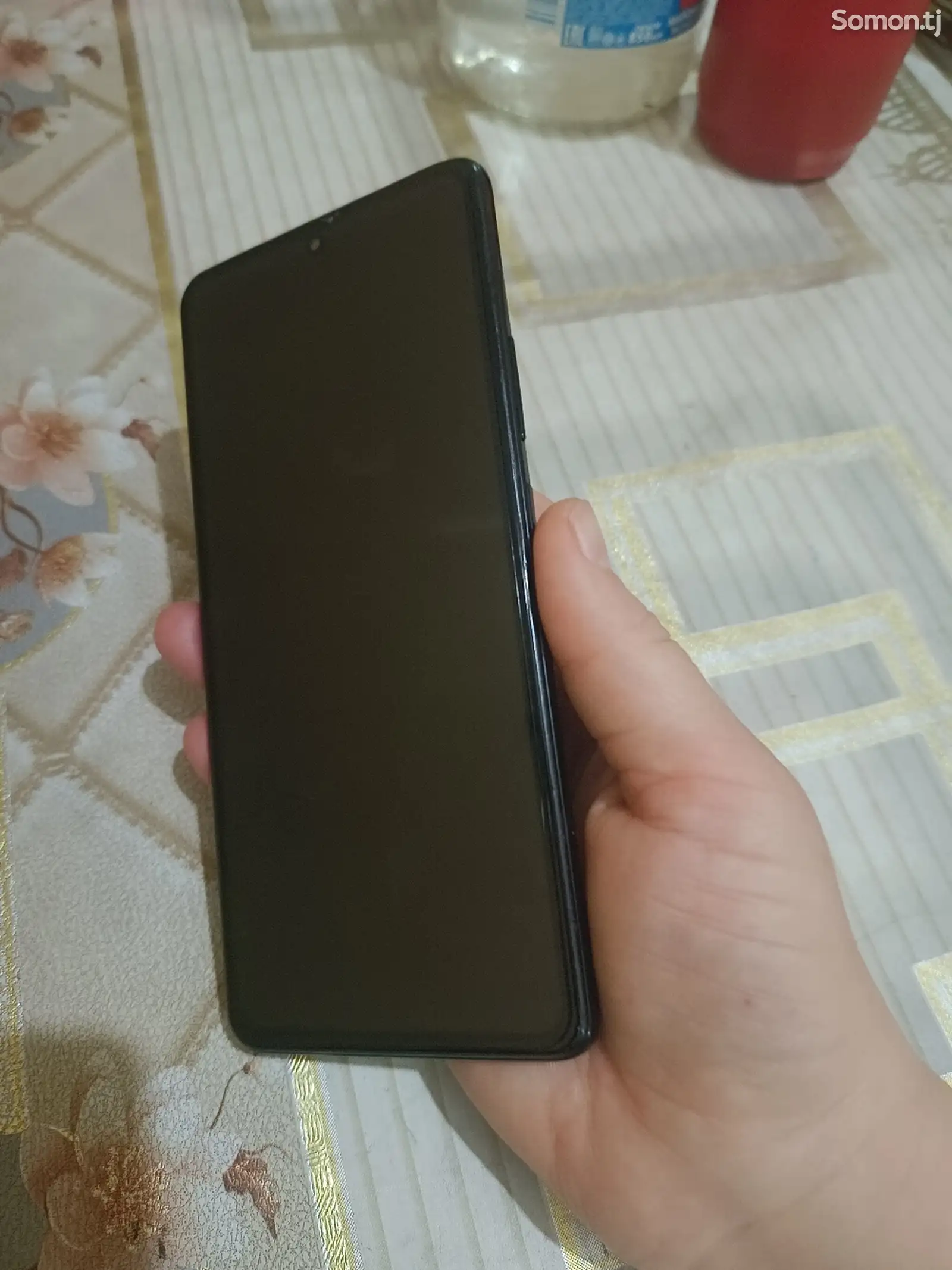 Xiaomi Realme Note 10-1