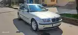 BMW 3 series, 2000-3