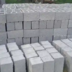 Оборудование для производства цементблока