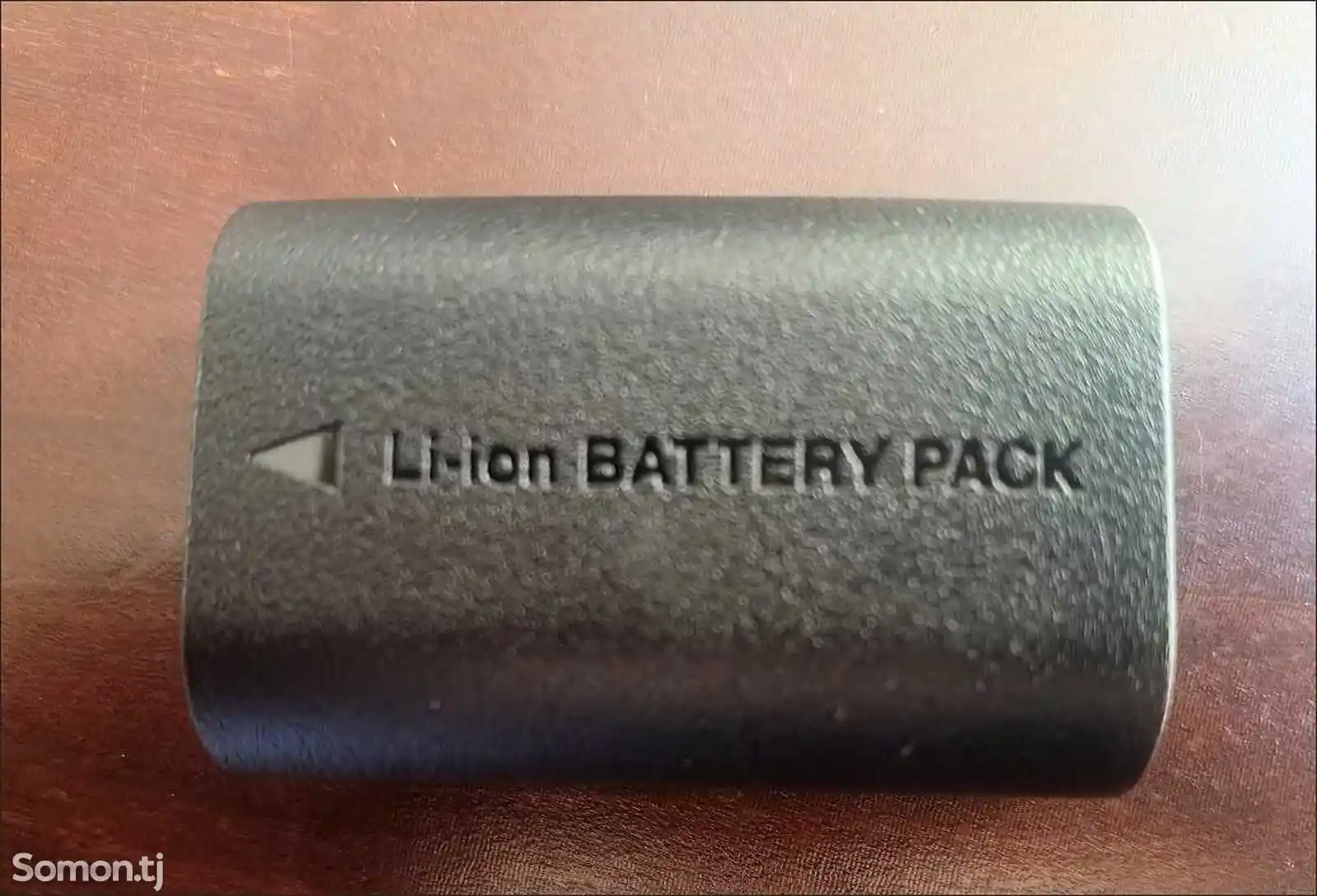 Батарейка Pisen LP-E6NH 2400Am-4