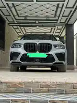 BMW X5 M, 2022-3