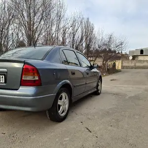 Opel Astra G, 1999