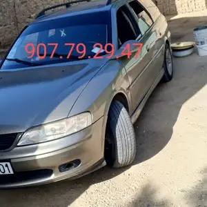 Opel Vectra B, 1999