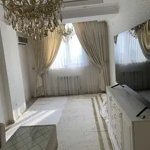 2-комн. квартира, 7 этаж, 78м², Аэропорт