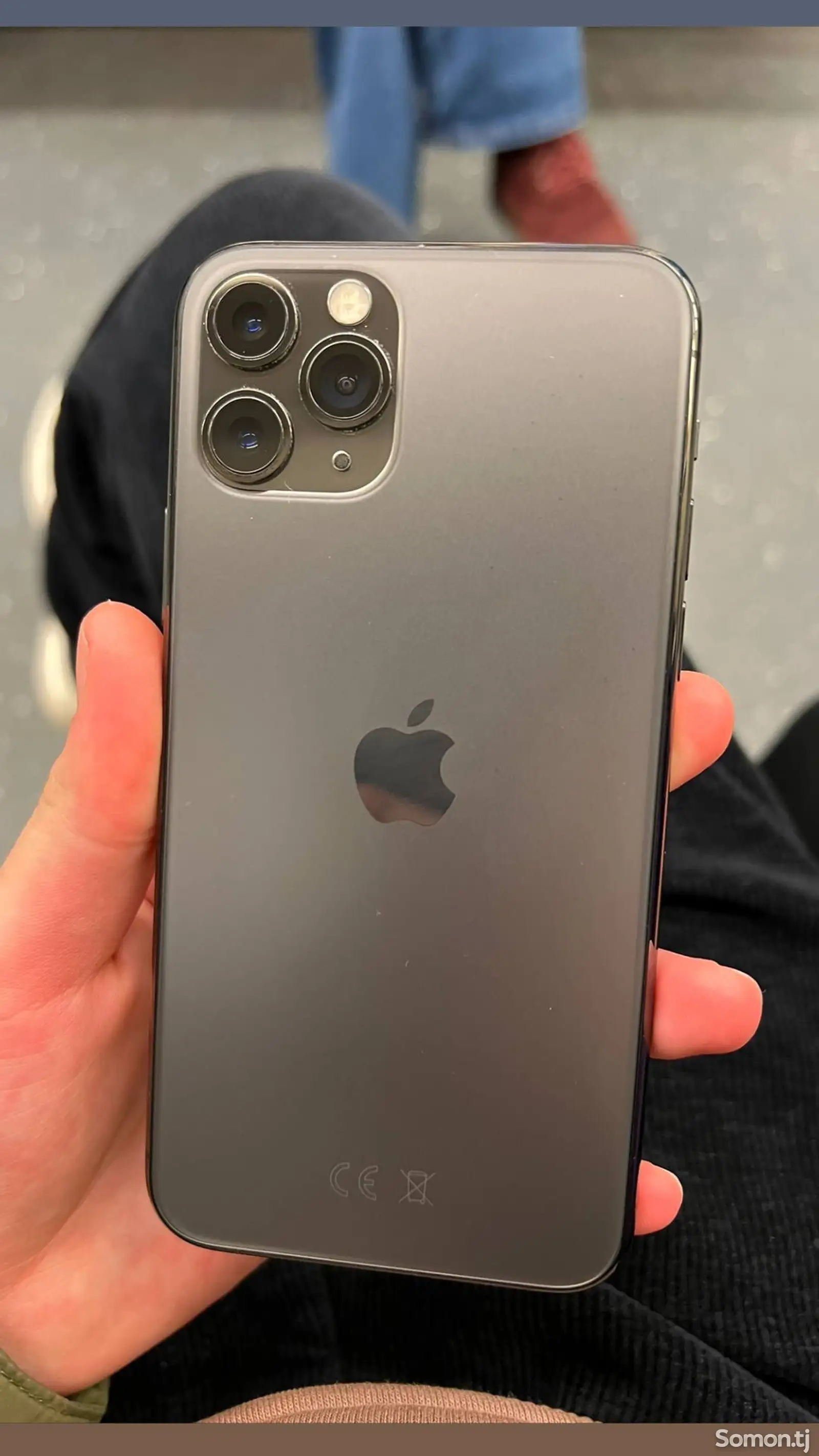 Apple iPhone 11 Pro, 64 gb, Space Grey