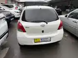 Toyota Vitz, 2010-3