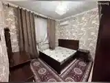 2-комн. квартира, 8 этаж, 58м², И Сомони-2