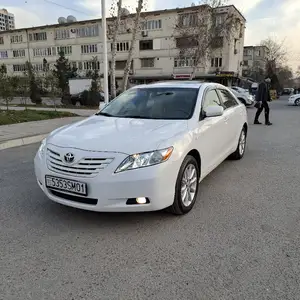 Toyota Camry, 2008