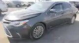 Toyota Avalon, 2016-3