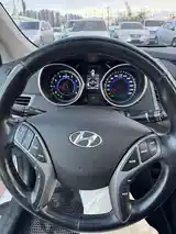 Hyundai Avante, 2015-9