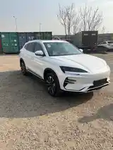 BYD Song Plus, 2024-3