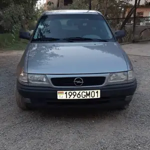 Opel Astra F, 1993