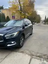 Infiniti QX series, 2017-10