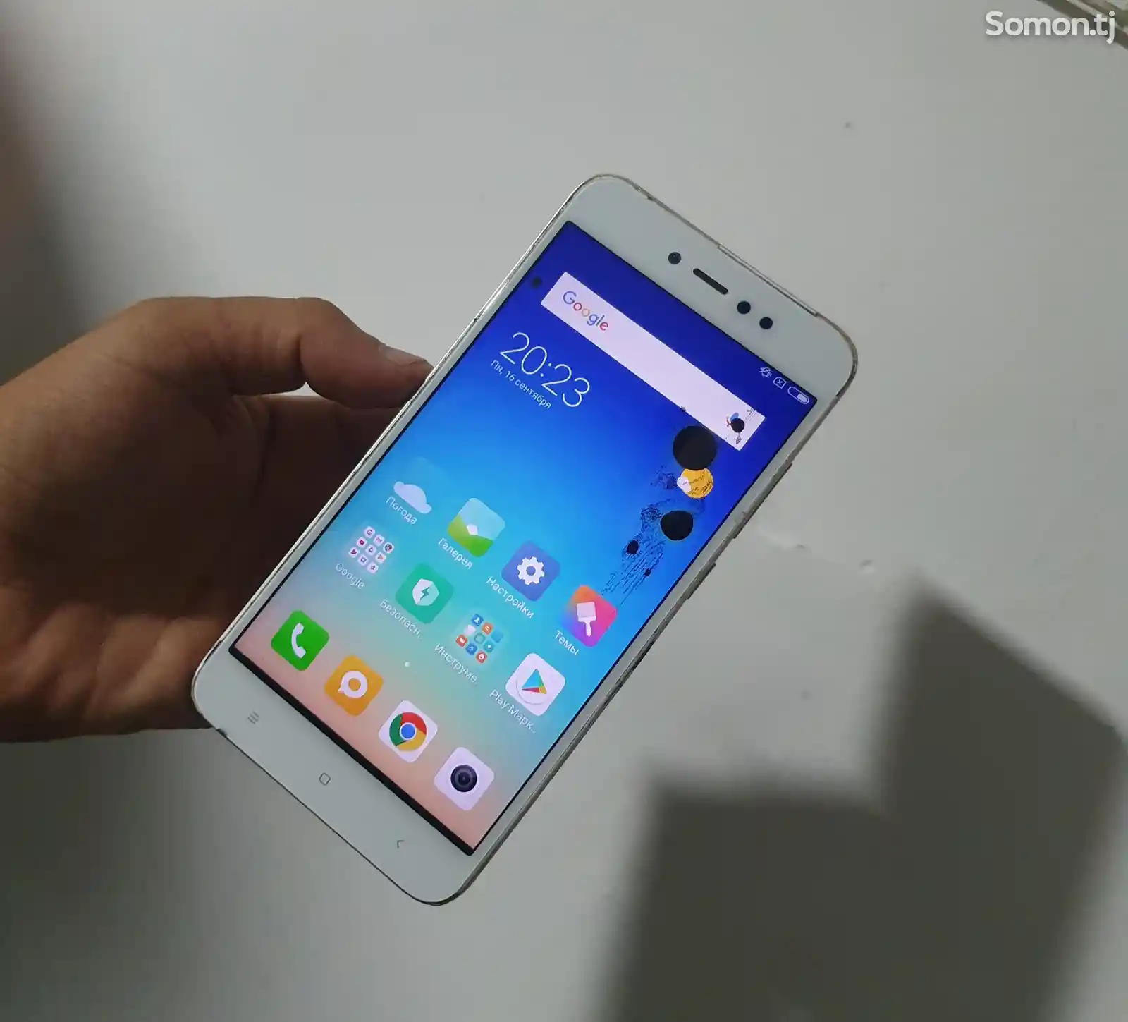 Xiaomi Redmi 5-2