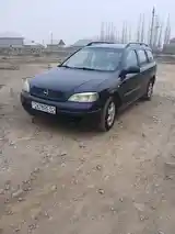 Opel Astra G, 1999-5