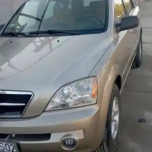 Kia Sorento, 2006