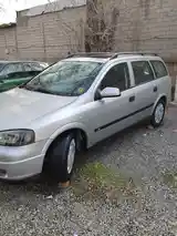 Opel Astra G, 1999-3