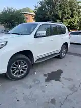 Toyota Land Cruiser Prado, 2014-8